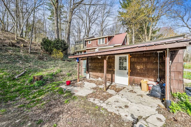 Detached at 436 Old Mill Road, Norfolk, ON N4B 2X5