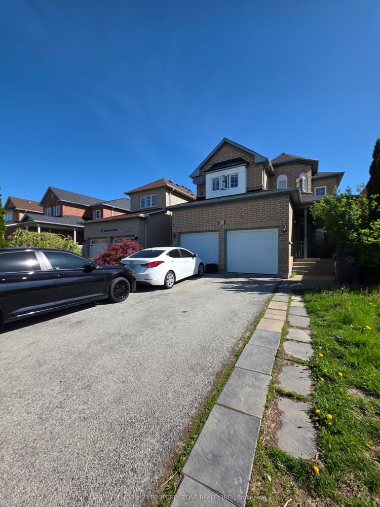 85 Lanewood Street
