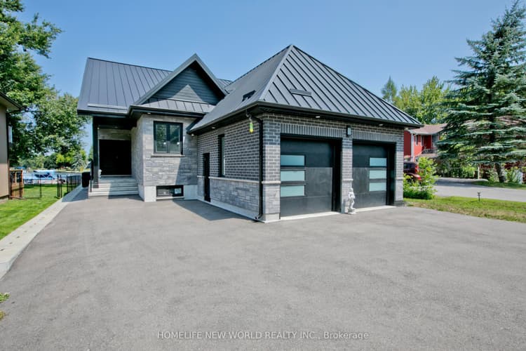 62 Simcoe Road