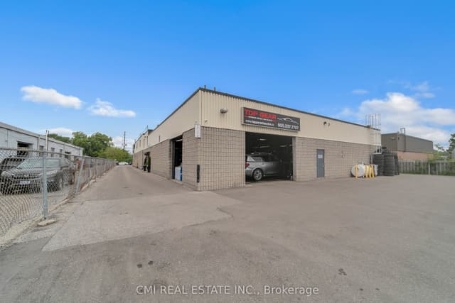 Sale Of Business at 60 Industrial Road 2, Richmond Hill, ON L4C 2Y1