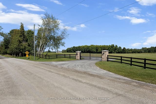 Detached at 2100 Taunton Road, Clarington, ON L0B 1J0