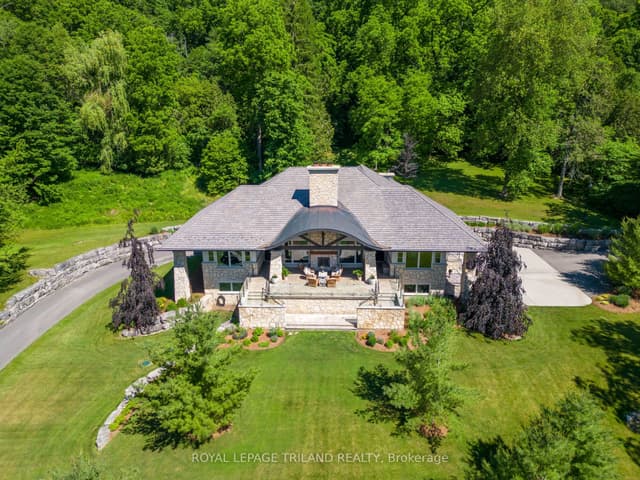 Detached at 10955 Old River Road, Middlesex Centre, ON N0L 1R0