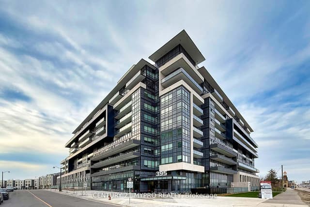 Condo Apartment at 395 Dundas Street W 115, Oakville, ON L6M 5R8