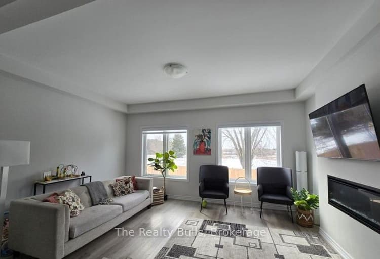 124 COMPASS Trail
