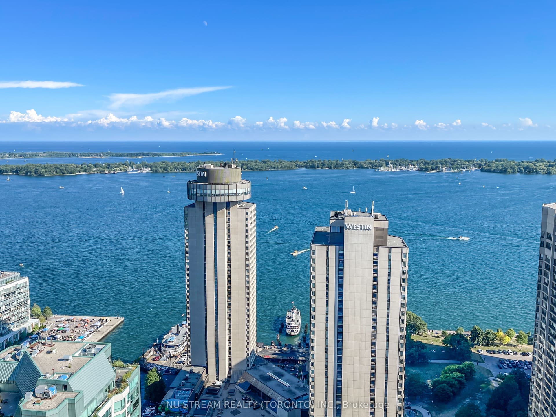 Suite 4509 · Floor 45, Unit 4509 · 33 Bay St