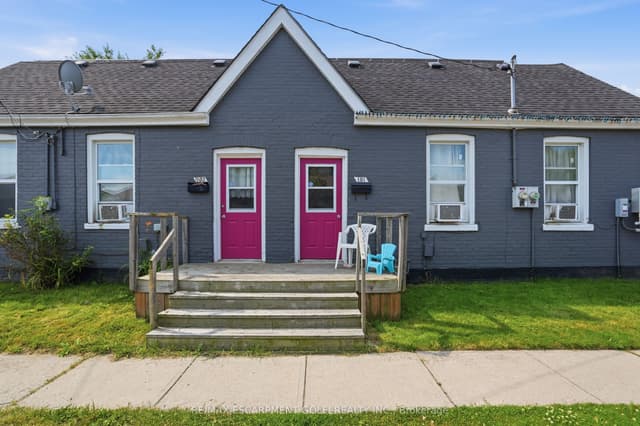 Detached at 101 Sarah Street, Brantford, ON N3S 3A4