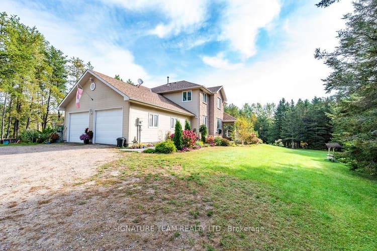 368 Dombroskie Road
