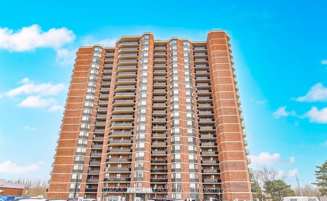 Condo Apartment at 234 Albion Road PH10, Toronto, ON M9W 6A7, Toronto W10