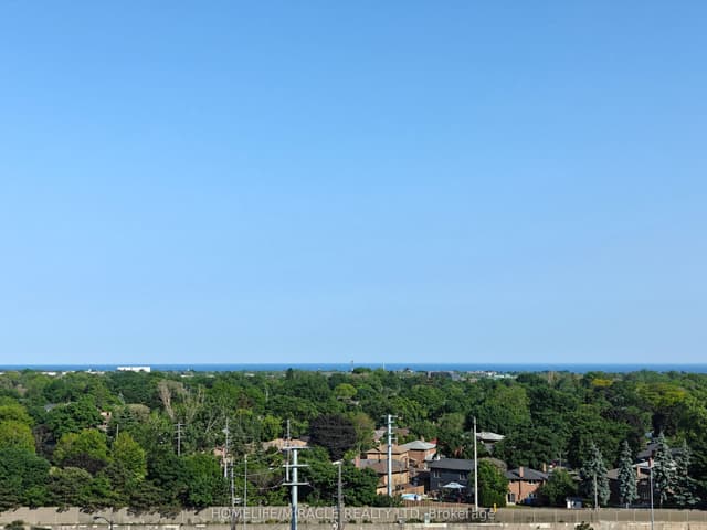 Condo Apartment at 205 Sherway Gardens Road 1010, Toronto, ON M9C 0A5, Toronto W08