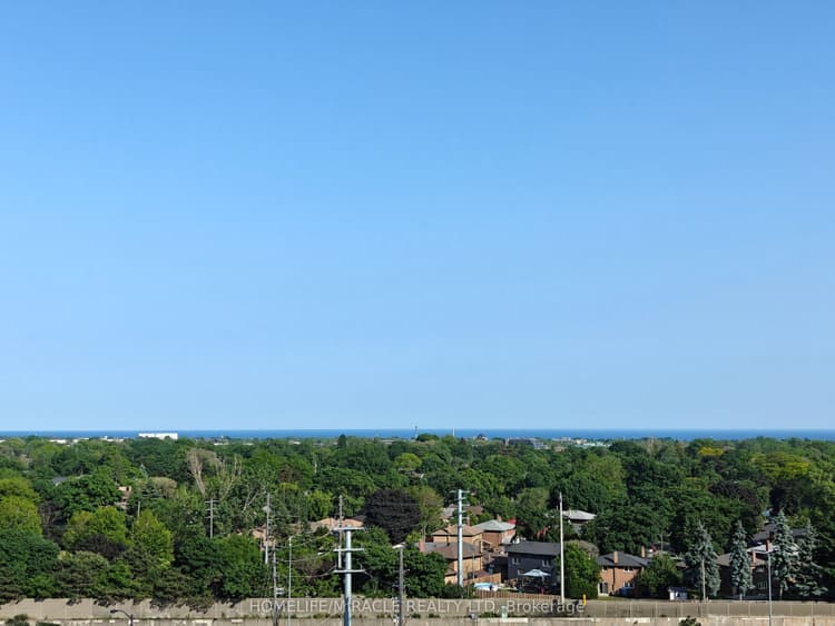 205 Sherway Gardens Road