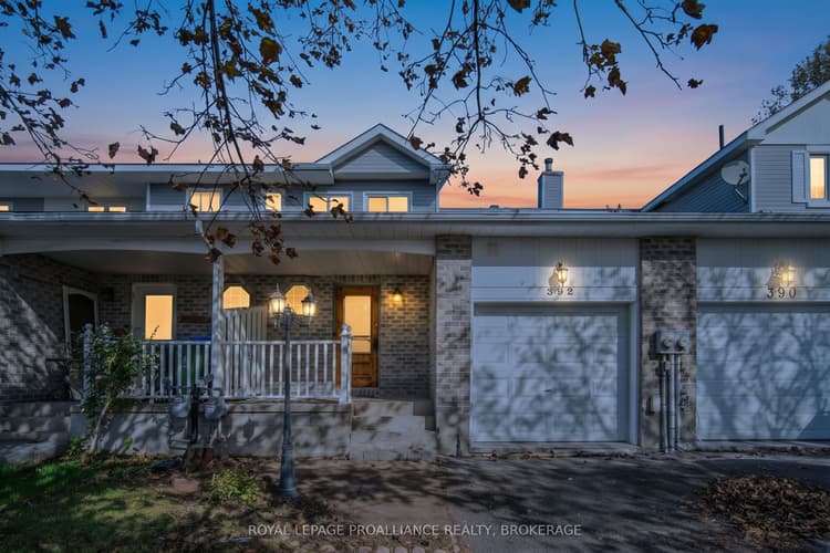 392 Davis Drive