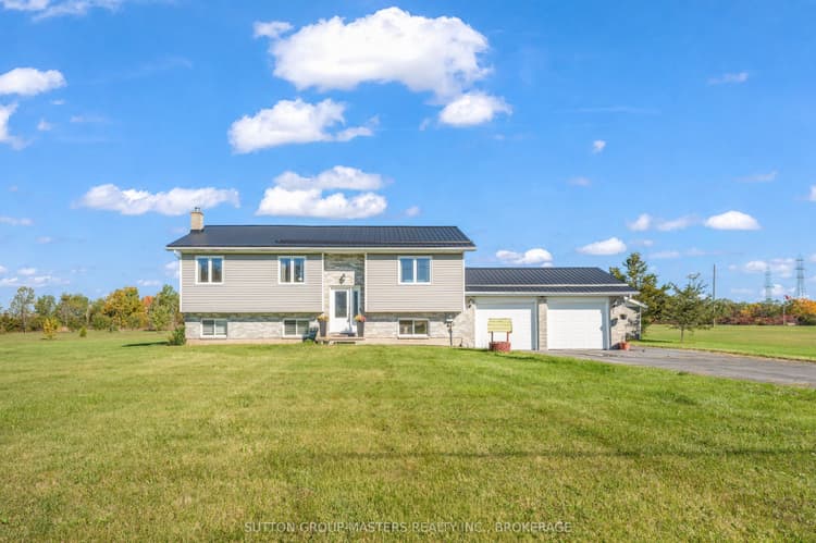 3358 Scanlan Road
