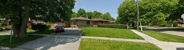 Detached at 22 Waterfield Drive, Toronto, ON M1P 3W5, Toronto E09