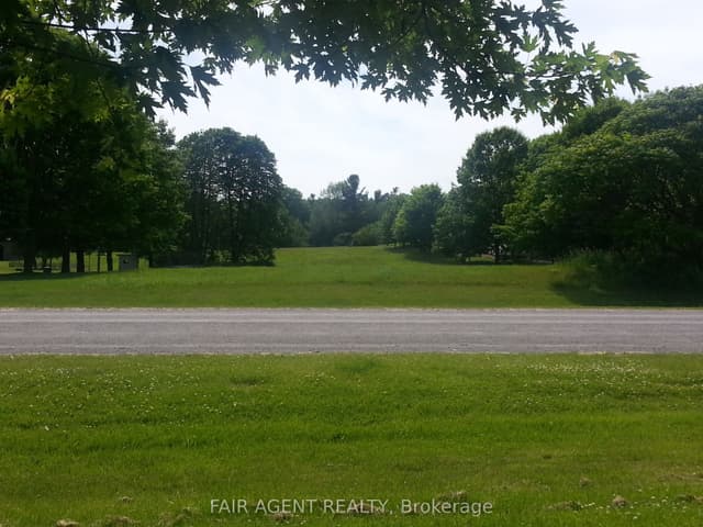 Vacant Land at LT8P444 CLITHEROE Road, Alnwick/Haldimand, ON K0K 2G0