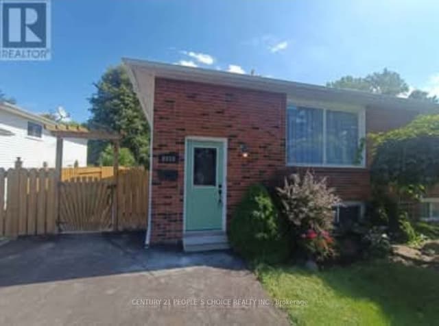 Semi-Detached at 6938 Warden Avenue Lower, Niagara Falls, ON L2G 5P3