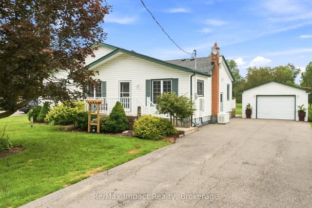 Detached at 2347 Hancock Road, Clarington, ON L1E 2M3