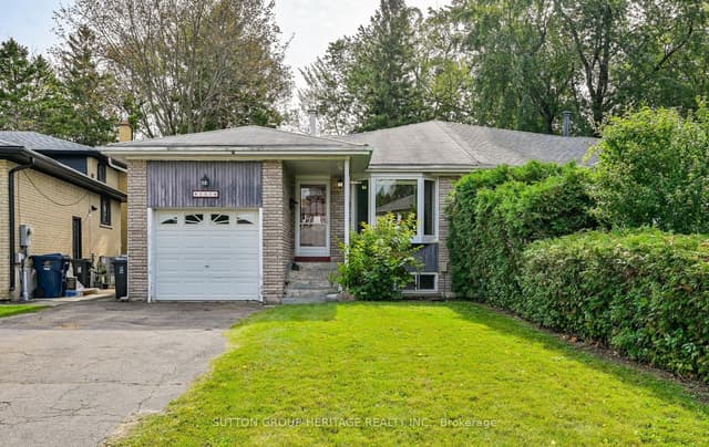 Semi-Detached at 131 Darlingside Drive, Toronto, ON M1E 3P4, Toronto E10