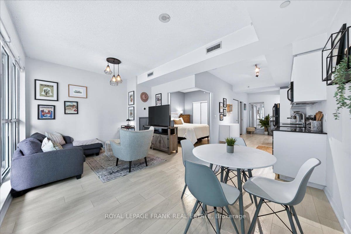 Suite 405 · Floor 4, Unit 405 · 150 East Liberty St