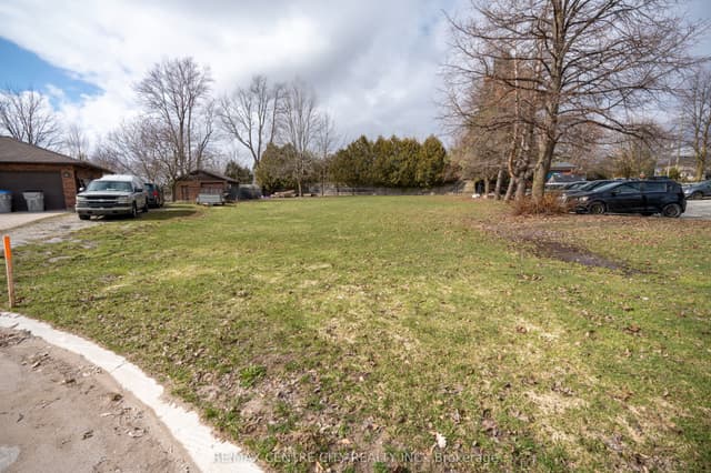 Vacant Land at 2 Kennedy Court, Middlesex Centre, ON N0M 2A0