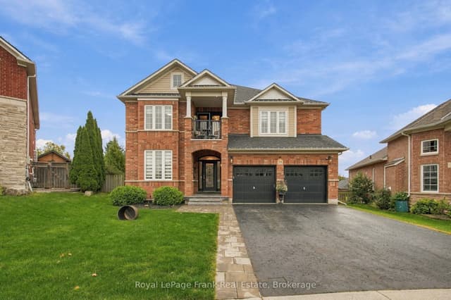 Detached at 729 Eagle Ridge Drive, Oshawa, ON L1K 3A1