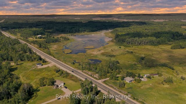 Vacant Land at 2647C Highway 17 E, East Ferris, ON P0H 1K0