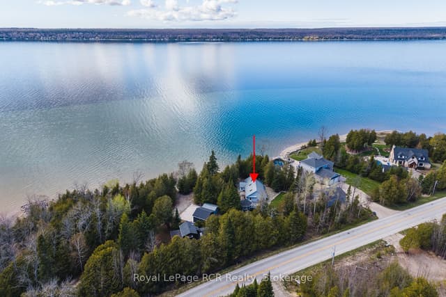 Detached at 502183 Grey Road 1 Road, Georgian Bluffs, ON N0H 2T0