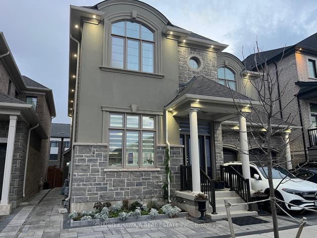 Detached at 1328 Aymond Crescent bsmt, Oakville, ON L6H 7W8
