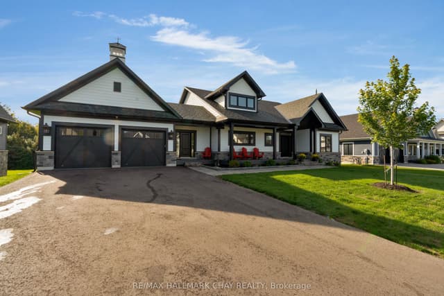 Detached at 7 Clydesdale Court, Oro-Medonte, ON L0K 1E0