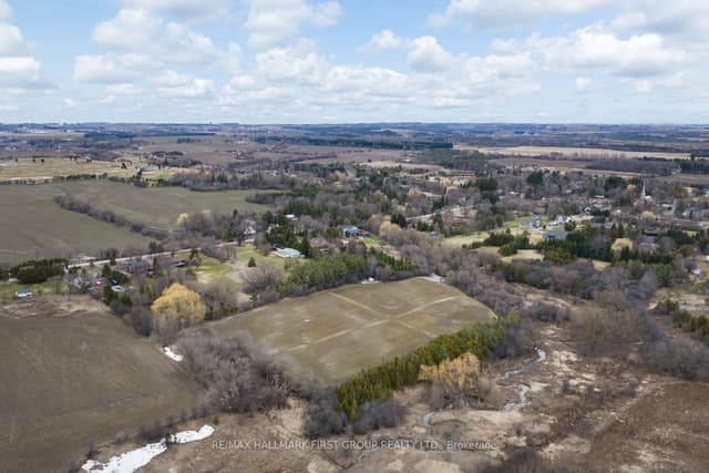 Vacant Land at 83 Columbus Road W, Oshawa, ON L1H 0G8