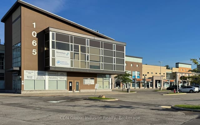 Office at 1065 Canadian Place 114 - Grnd Flr, Mississauga, ON L4W 0C2