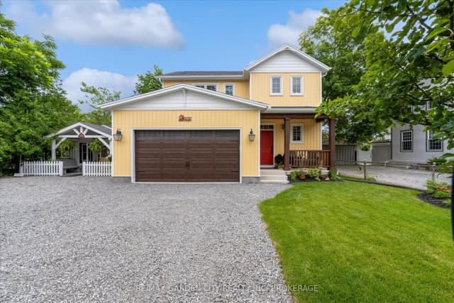 Detached at 3797 Main Street, Lincoln, ON L0R 1S0