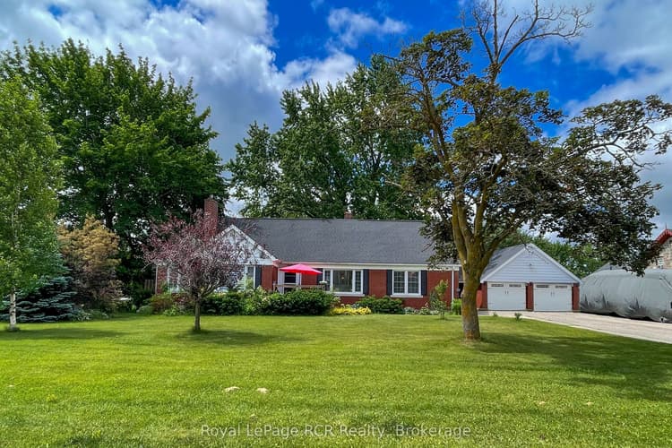 1053 Highway 9 N/A