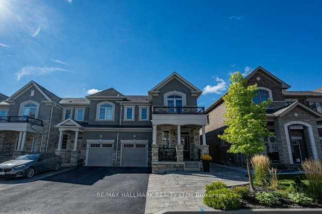 Att/Row/Townhouse at 29 Ness Drive, Richmond Hill, ON L4S 0J8