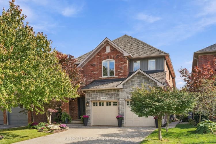 3614 Henshaw Place