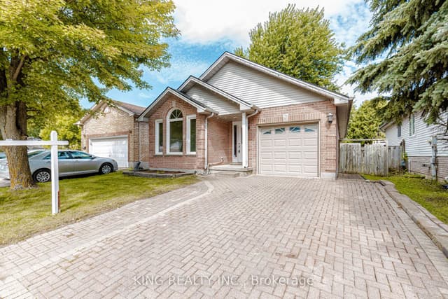 Detached at 1738 MARCONI Boulevard, London East, ON N5V 4V4