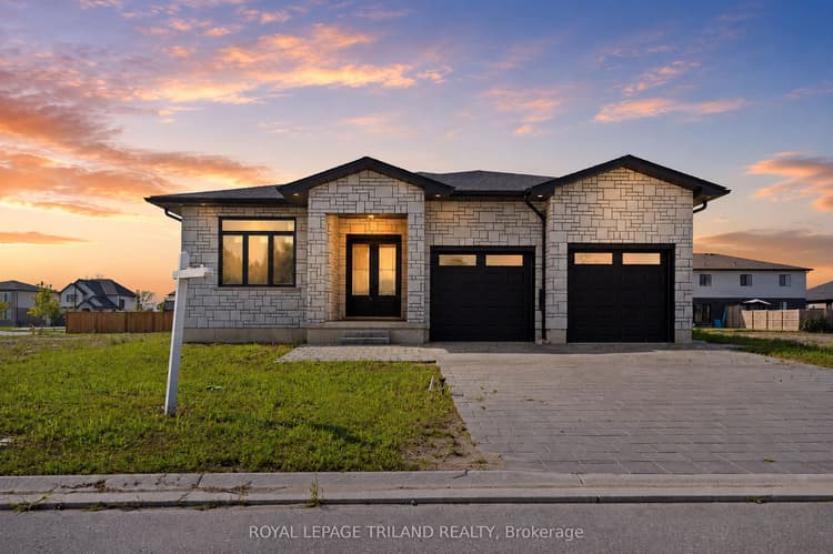 4 Titan Court
