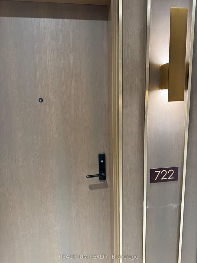 Condo Apartment at 9700 Ninth Line 722, Markham, ON L6B 1A8