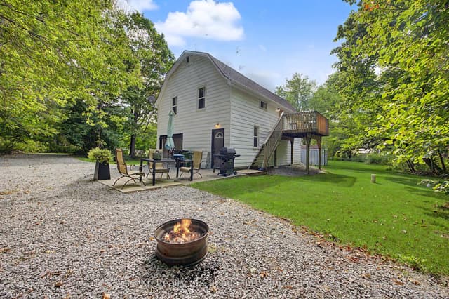 Detached at 175 Lynedoch Road, Norfolk, ON N4B 2W4