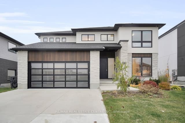 Detached at 2088 IRONWOOD Road, London South, ON N6K 0H8