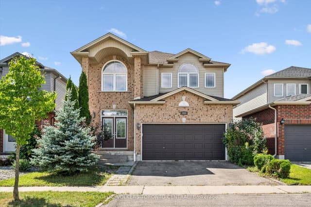 Detached at 909 Pebblecreek Court, Kitchener, ON N2A 4M6