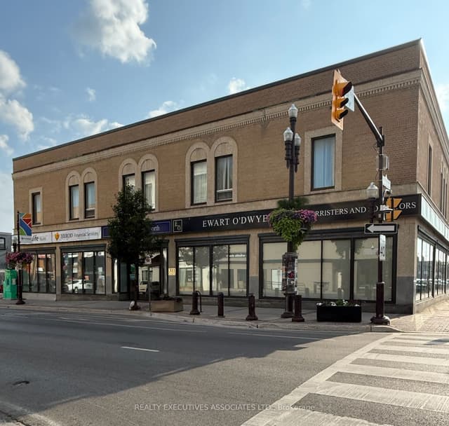 Office at 311 George Street N 200, Peterborough, ON K9J 3H3