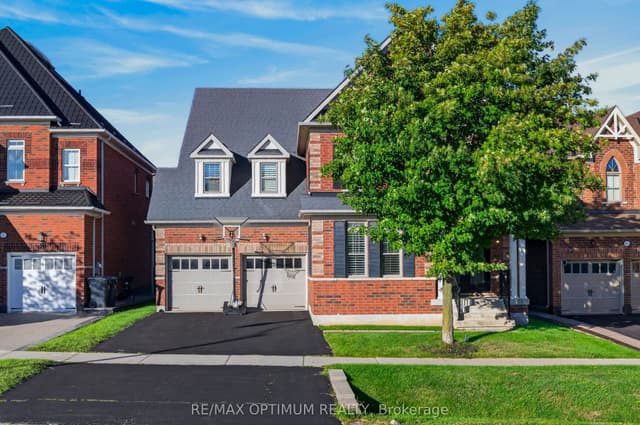Detached at 9165 Creditview Road, Brampton, ON L6X 0Z5
