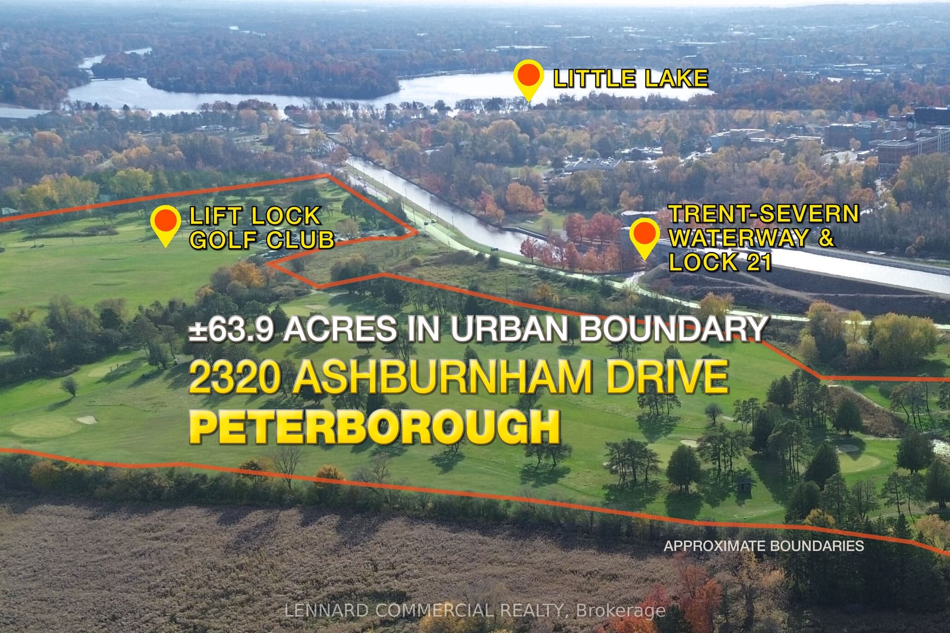 2320 Ashburnham Dr