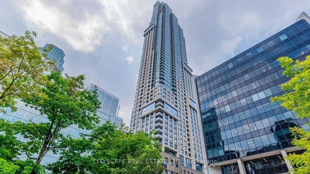 Condo Apartment at 88 Scott Street 1804, Toronto, ON M5E 0A9, Toronto C08