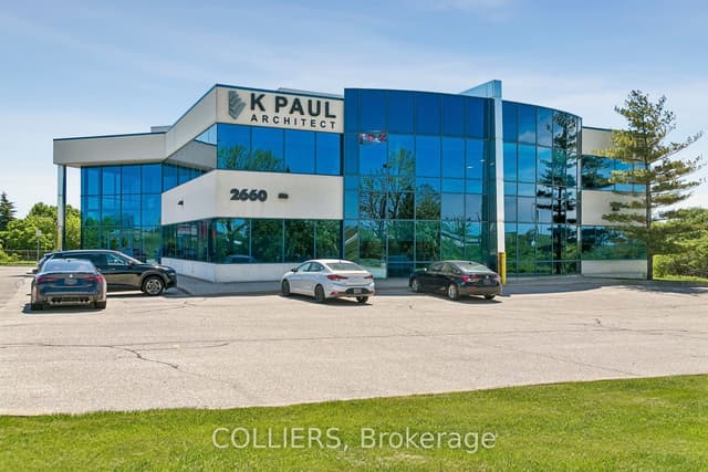 Office at 2660 Sherwood Heights Drive 103, Oakville, ON L6J 7Y8
