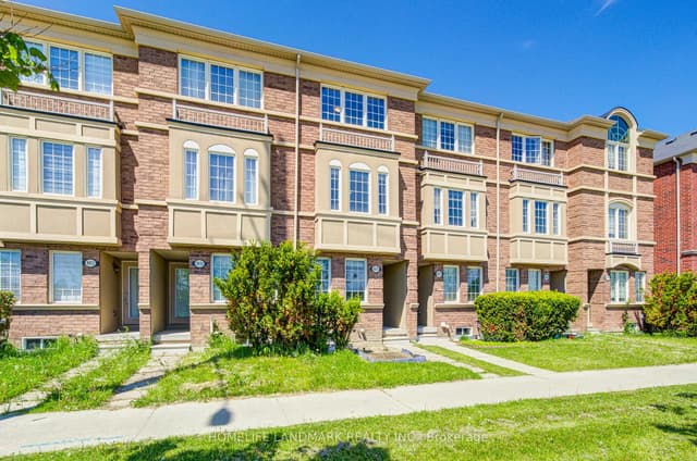 Att/Row/Townhouse at 9976 McCowan Road, Markham, ON L6C 0N1