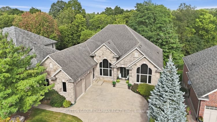 1802 Riverbend Road
