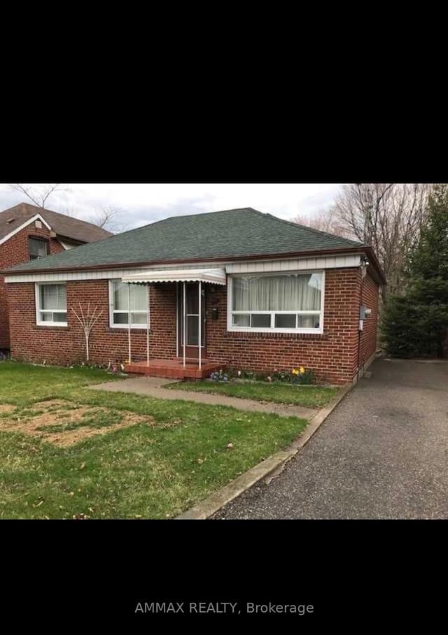 Detached at 42 Arrowsmith Avenue, Toronto, ON M6M 2W7, Toronto W04
