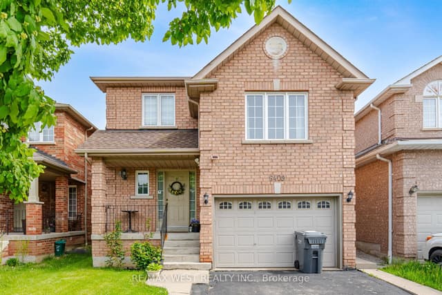 Detached at 6409 Torre Drive Upper, Mississauga, ON L5V 2S5