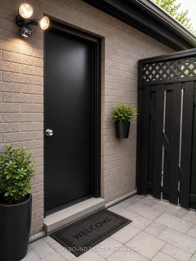 Detached at 1421 Will Scarlett Drive BASEMENT, Oakville, ON L6J 6S6